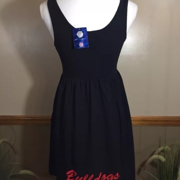 Georgia Bulldogs Official License Dress Small - Picture 4 of 9